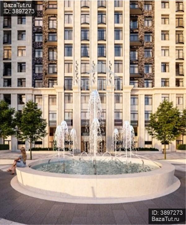 продам 9 к. квартиру в России в г Москве,  ул. Академика Королева, 21 цена 17 160 000 руб., фото №10