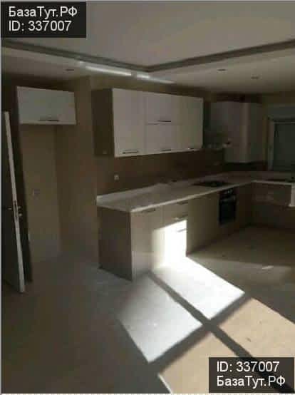 продам 3 к. квартиру в Турции в Коньяалты, Хурма цена 4 925 515 руб., фото №2