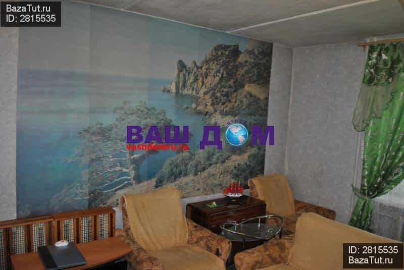 Фотографии 5-комнатной квартиры на продажу в Ишим по адресу улица Республики, 76