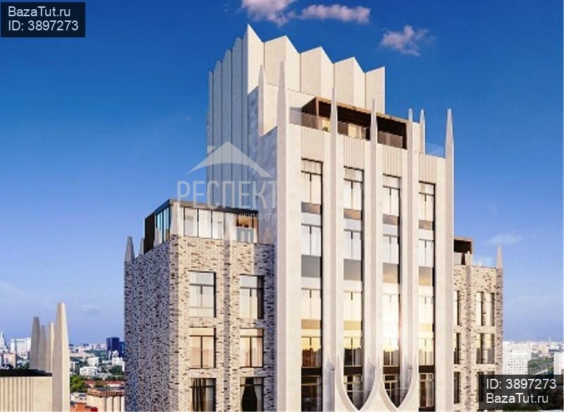 продам 9 к. квартиру в России в г Москве,  ул. Академика Королева, 21 цена 17 160 000 руб., фото №24