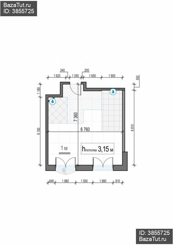 продам 1 к. квартиру в России в г Москве,  . ул. Академика Королёва, 21 цена 19 320 000 руб., фото №2