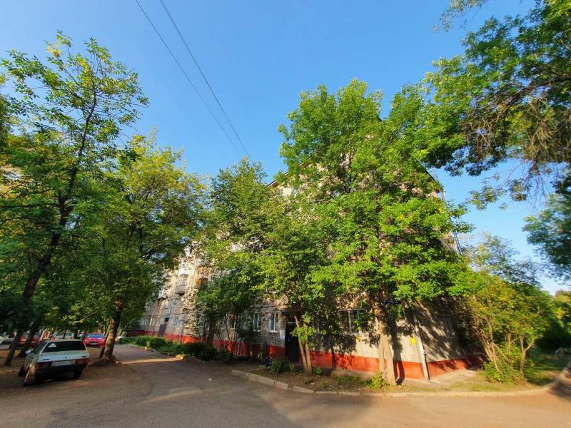 продам 1 к. квартиру в России в Уфе, Чудинова улица, д.12 цена 2 255 000 руб., фото №19