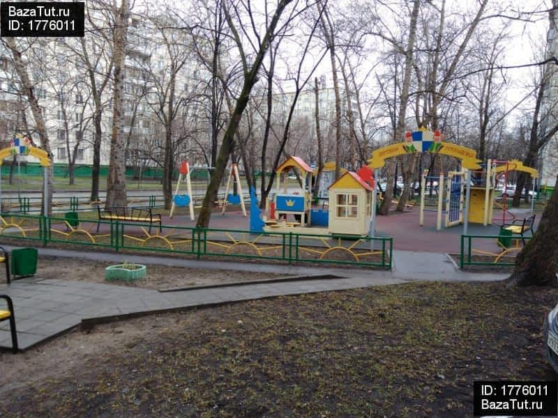 продам 2 к. квартиру в России, Вешняковская улица, 35/26 цена 6 500 руб., фото №1
