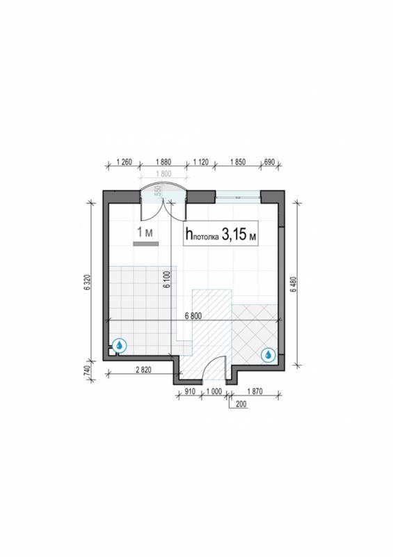 продам 1 к. квартиру в России в г Москве,  . ул. Академика Королёва, 21 цена 20 060 000 руб., фото №1