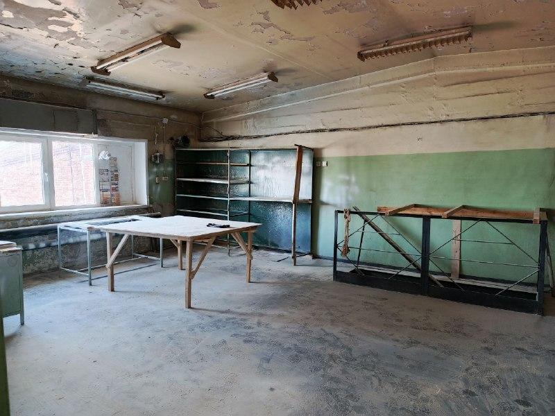 сдам склад,  к. в России в Ижевск, Гагарина улица, д.зд1к1 цена 70 500 руб./месяц, фото №4