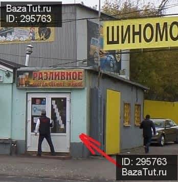 сдам магазин,  к. в России, Танковый проезд, 4с39 цена 165 000 руб./месяц, фото №3