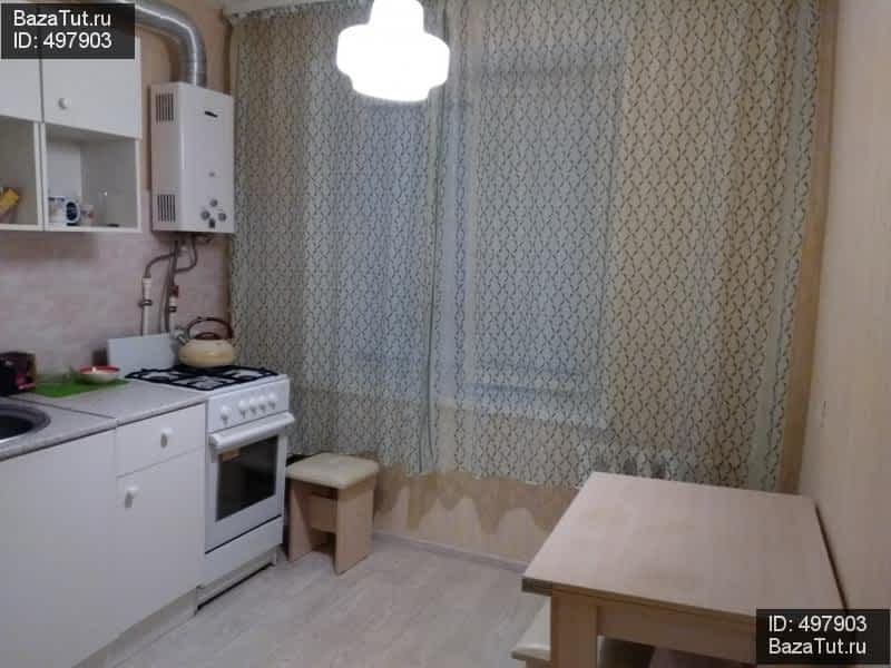 сдам 1 к. квартиру в России в Волгограде, Рионская улица, 18 цена 1 000 руб./сутки, фото №5