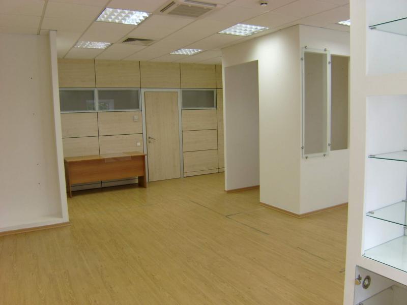сдам офис, 15 к. в России в Москве, Тверская улица, д.9стр7 цена 3 586 000 руб./месяц, фото №7