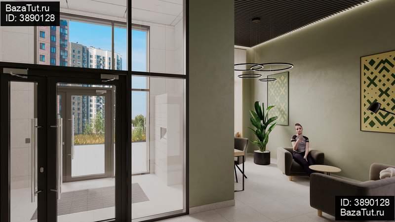 продам офис, 1 к. в России в Москве, Новомихайловское шоссе, д.1к2 цена 29 028 340 руб., фото №18