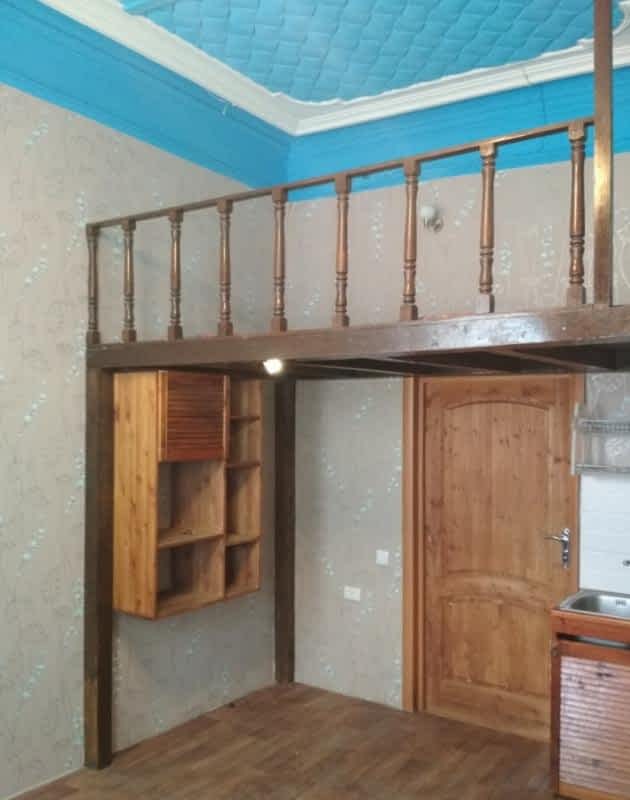продам комнату в 11 к. квартире в России в Саратове, Соборная площадь, 1 цена 680 руб., фото №2
