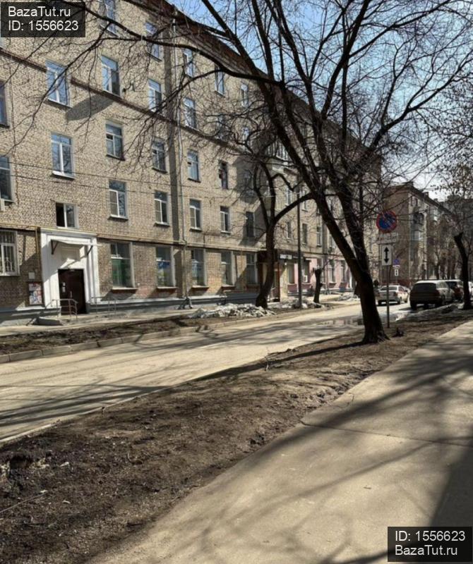 сдам коммерческую недвижимость в России в Москве, 1-й Кирпичный переулок, д.17 цена 220 000 руб./месяц, фото №5