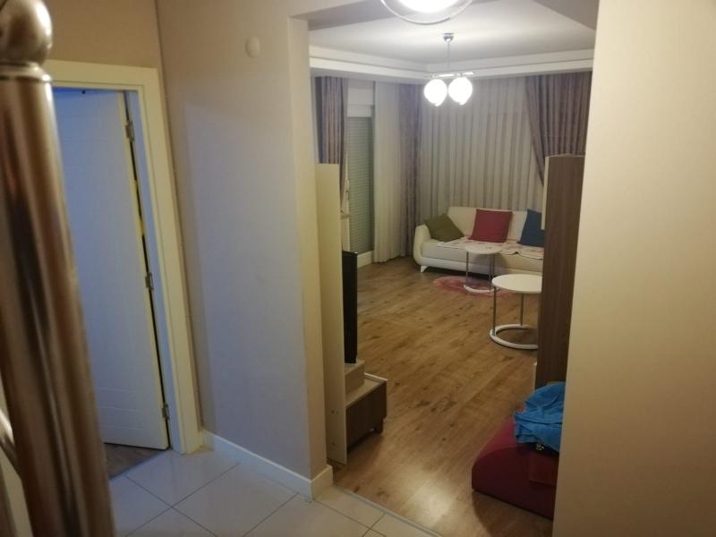 продам 3 к. квартиру в Турции в Коньяалты, улица 35 цена 11 040 000 руб., фото №13