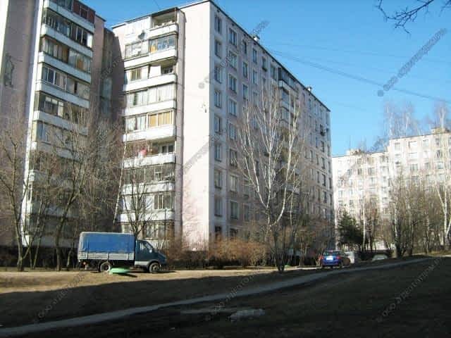 ясенево карамзина. проезд карамзина, д. проезд карамзина 9 к 1. москва, пр. карамзина д.