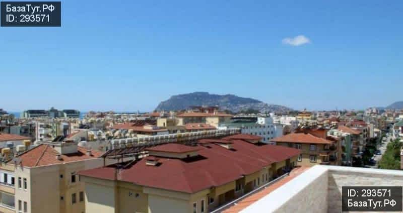 продам 2 к. квартиру в Турции в Аланье, Bostancıpınarı Cd. цена 5 243 000 руб., фото №13