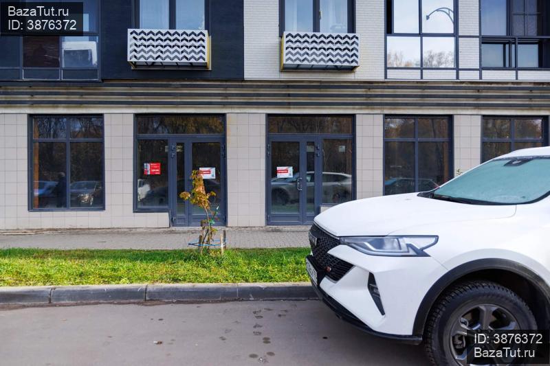 продам коммерческую недвижимость в России в Москве, Василия Ощепкова улица, д.2 цена 37 224 000 руб., фото №3