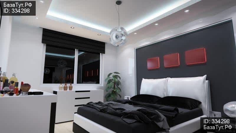 продам 2 к. квартиру в Турции в Аланье, Atatürk Cd. цена 3 988 605 руб., фото №10