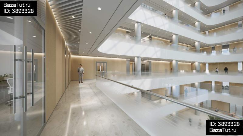 продам коммерческую недвижимость в России в Москве, 1-я Магистральная улица, д.12 цена 620 316 180 руб., фото №18