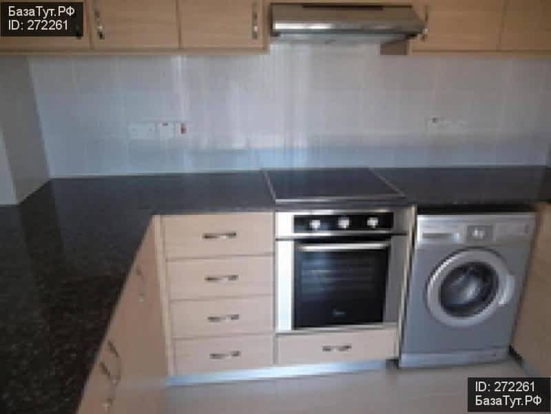 продам 3 к. квартиру в Кипре, Диетнис-Аэролименас-Пафу цена 5 250 000 руб., фото №5