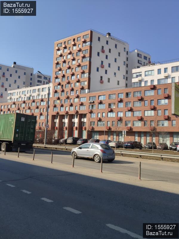 сдам коммерческую недвижимость в России в Краскове,  Егорьевское ш цена 97 500 руб./месяц, фото №4