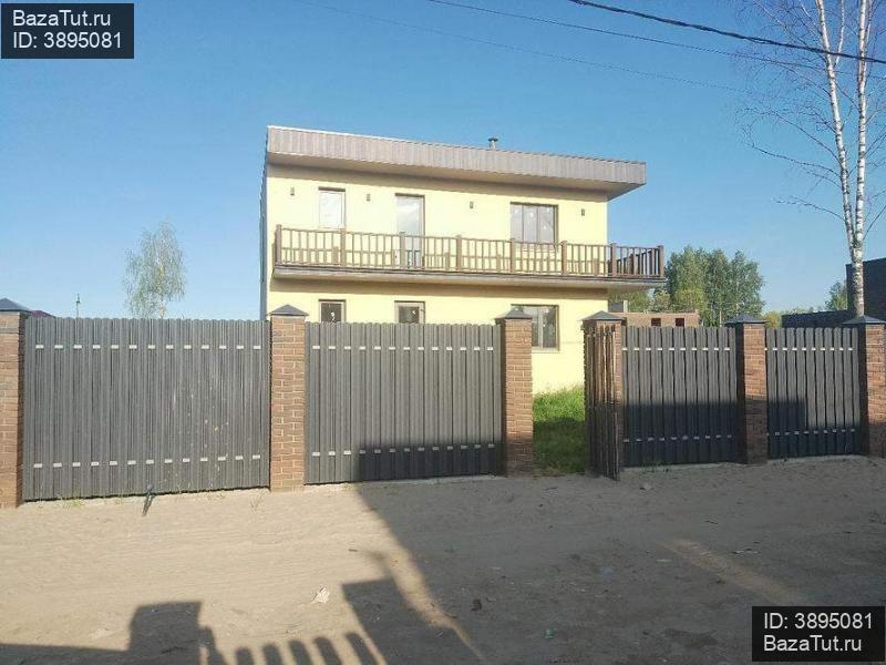  в России в д. Алешково, 7-й Лучистый проезд цена 17 000 000 руб., фото №5
