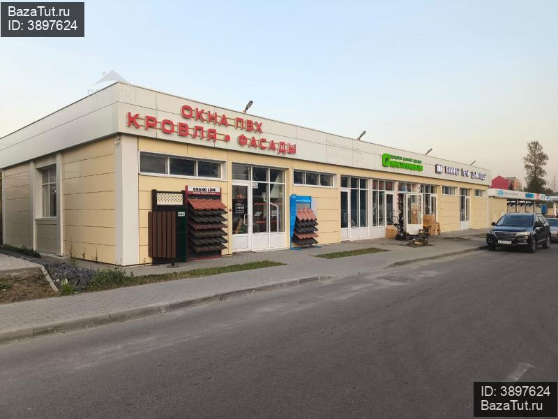 продам коммерческую недвижимость в России в Клине,  Ленинградское ш, 87а/3 цена 90 000 000 руб., фото №15