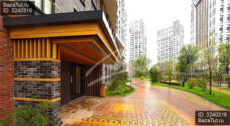 Купить Квартиру В Москве Ул Коммунарка