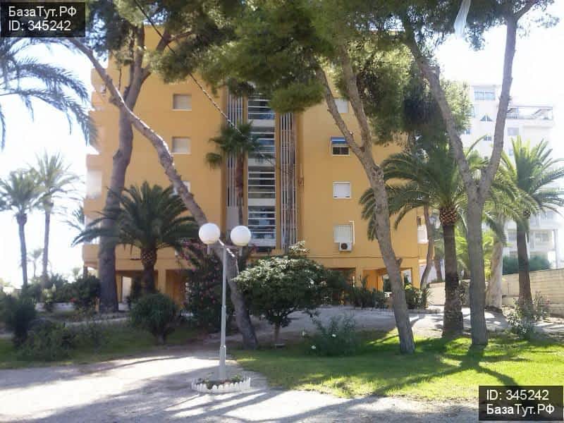 продам 2 к. квартиру в Испании в Аликанте, Avenida Costa Blanca, 130 цена 10 335 000 руб., фото №1