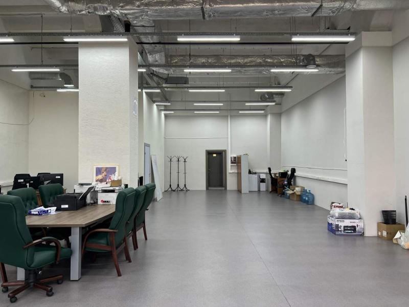 сдам офис,  к. в России в Москве, Докукина улица, д.8стр2 цена 362 500 руб./месяц, фото №4