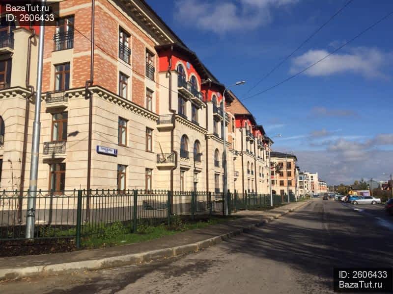 продам гараж в России в Красногорске, улица Пришвина, 1к2 цена 800 000 руб., фото №5