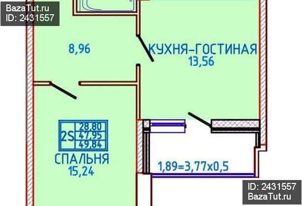 Краснодар мкр губернский карта