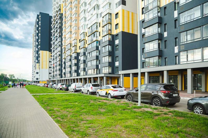сдам коммерческую недвижимость в России в Долгопрудном, Парковая улица, д.54 цена 119 280 руб./месяц, фото №7