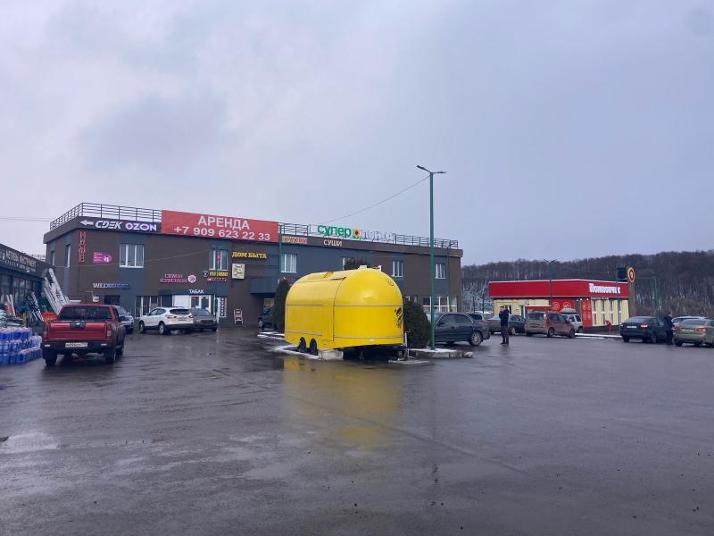 сдам офис,  к. в России в Папино, д.93 цена 32 000 руб./месяц, фото №4