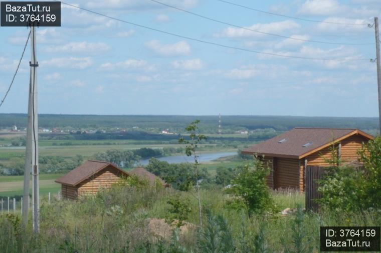 Купить Дом В Селе Липицы Серпуховском Районе