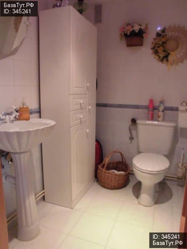 продам 4 к. квартиру в Испании в Аликанте, Calle Tridente цена 26 650 000 руб., фото №14
