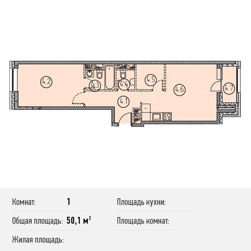 Жк царская площадь карта