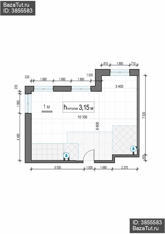 продам 2 к. квартиру в России в г Москве,  . ул. Академика Королёва, 21 цена 28 860 000 руб., фото №2