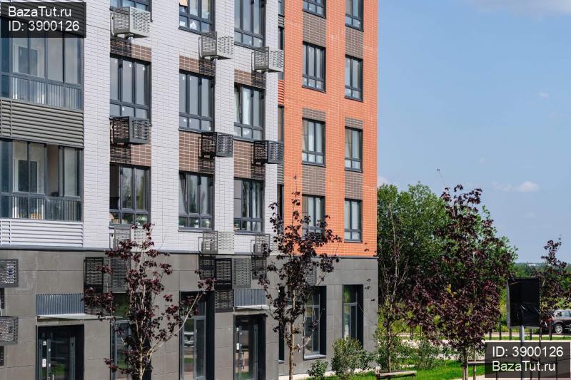 продам 3 к. квартиру в России в Москве, Ленинградское шоссе, д.228к4 цена 20 048 051 руб., фото №18