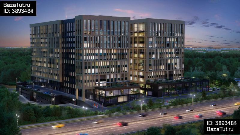 продам офис,  к. в России в Москве, МКАД 64-й километр, д.1 цена 29 916 629 руб., фото №8