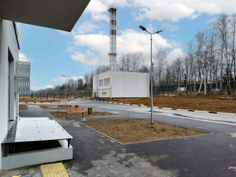 сдам коммерческую недвижимость в России в Малые Вязёмы, д.10 цена 103 040 руб./месяц, фото №7