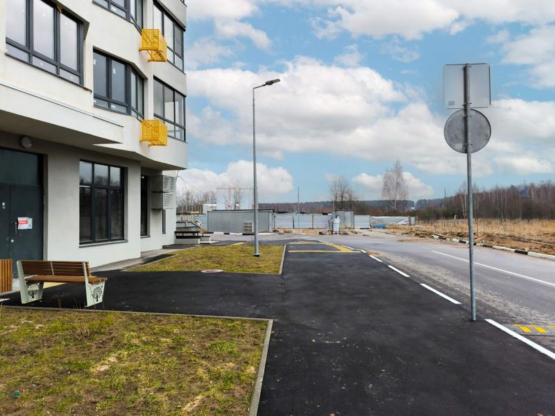 сдам коммерческую недвижимость в России в Малые Вязёмы, д.11 цена 90 300 руб./месяц, фото №3