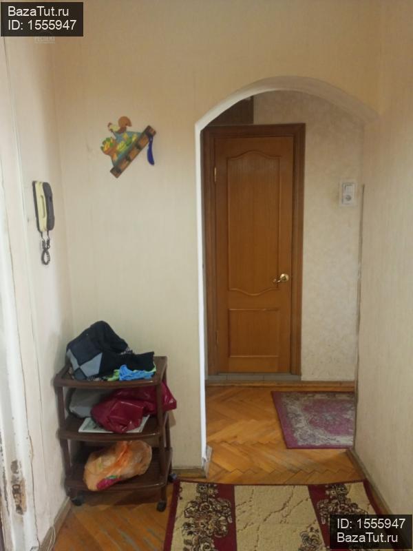 сдам 2 к. квартиру в России в Москве,  Саранская, 6к2 цена 52 000 руб./месяц, фото №3