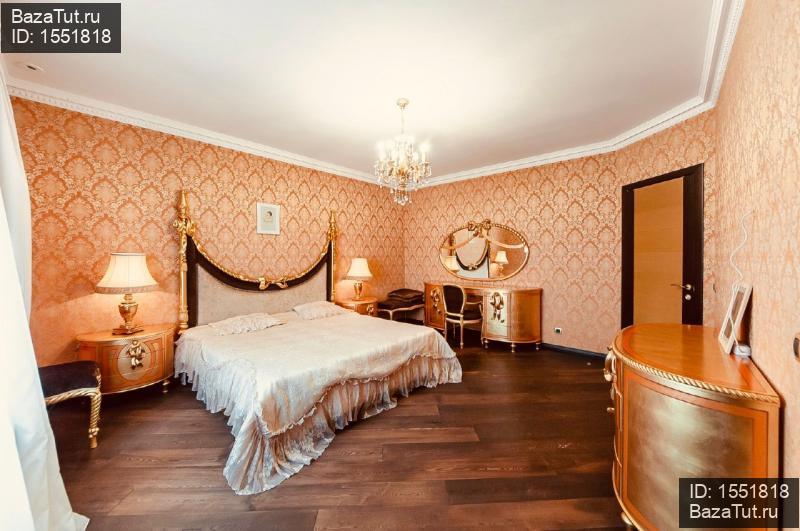 сдам дом в России в Одинцове, СНТ Чигасово территория, д.17 цена 350 000 руб./месяц, фото №2