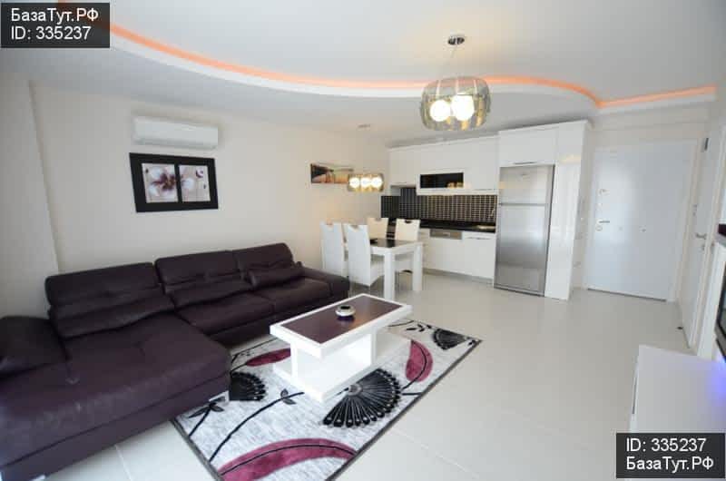 продам 2 к. квартиру в Турции в Аланье, Barbaros Cd., 179 цена 3 134 400 руб., фото №8