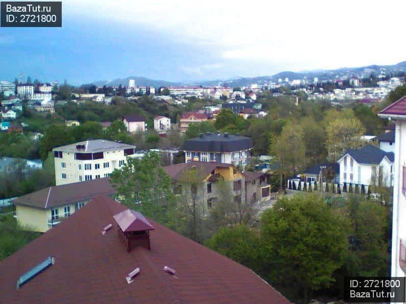 Фотографии 2-комнатной квартиры на продажу в Сочи по адресу Пятигорская улица, 5