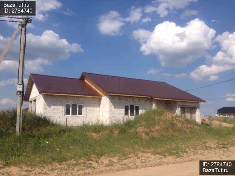 продам дом в Беларусь, Заходняя улица цена 1 500 000 руб., фото №7
