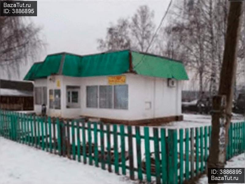 продам магазин,  к. в России в Чусовом, Ерзовка район, д.1 цена 646 400 руб., фото №1