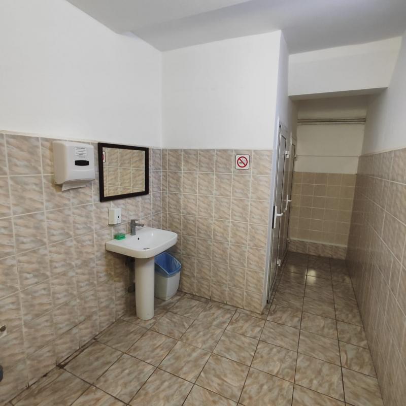 сдам офис, 23 к. в России в Ростове-на-Дону, 40-я линия улица, д.5 цена 670 000 руб./месяц, фото №22