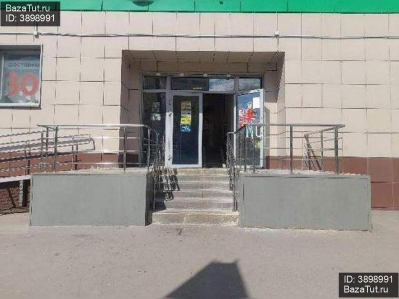 продам магазин,  к. в России в Москве, Фабрициуса улица, д.18к2 цена 300 923 772 руб., фото №3