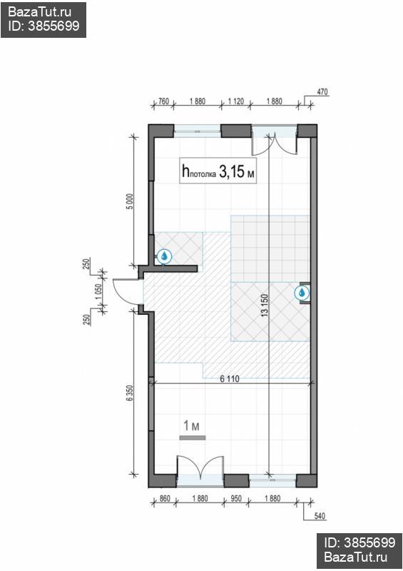продам 2 к. квартиру в России в г Москве,  . ул. Академика Королёва, 21 цена 38 160 000 руб., фото №2