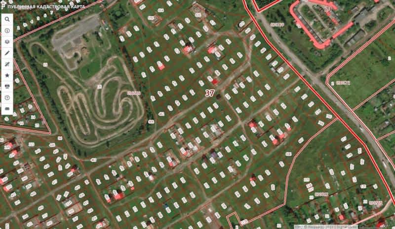 продам земельный участок в России в деревня Калачево цена 380 000 руб., фото №1